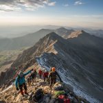 باشگاه های کوهنوردی