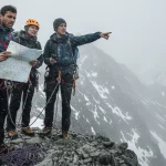 صعود به قلل سیمرغ با باشگاه های معتبر و لیدرهای متخصص