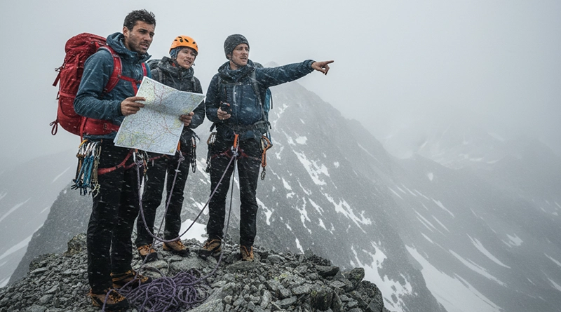 صعود به قلل سیمرغ با باشگاه های معتبر و لیدرهای متخصص