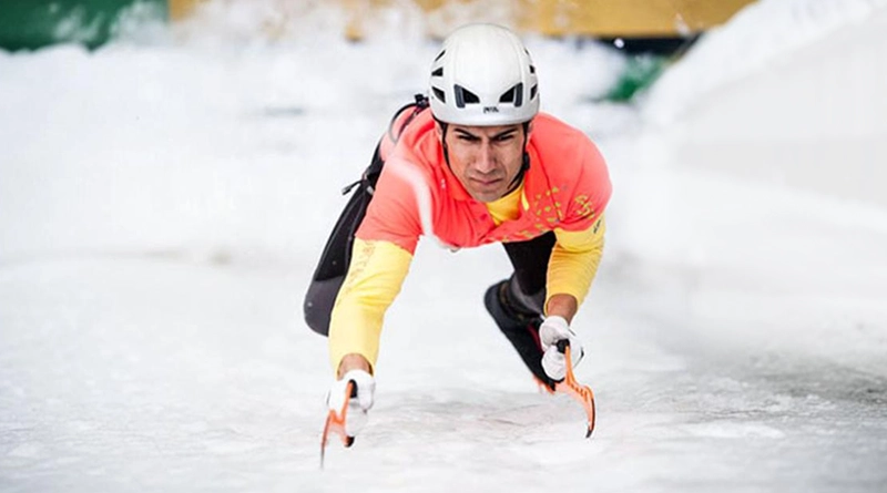 مدرس درجه۱سنگنوردی