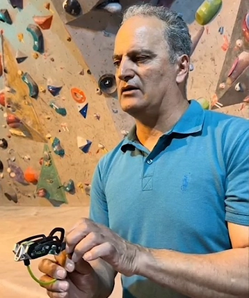 مدرس نجات فنی